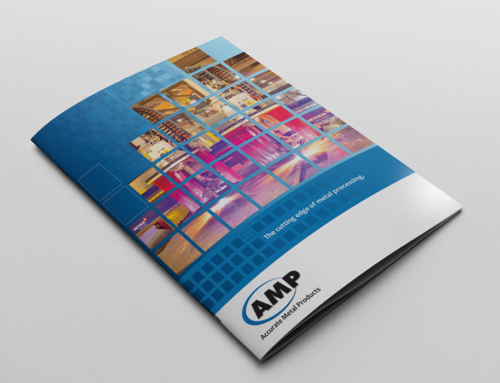 AMP Capabilities Brochure