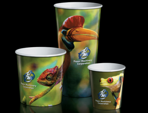 PMC Promotional Cups