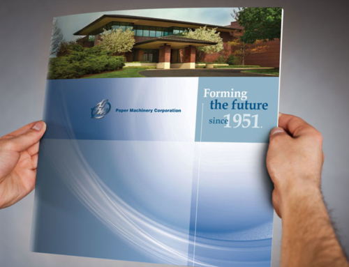 PMC Corporate Brochure