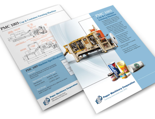 PMC Spec Sheet