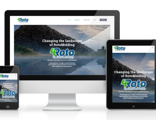 4Roto Website